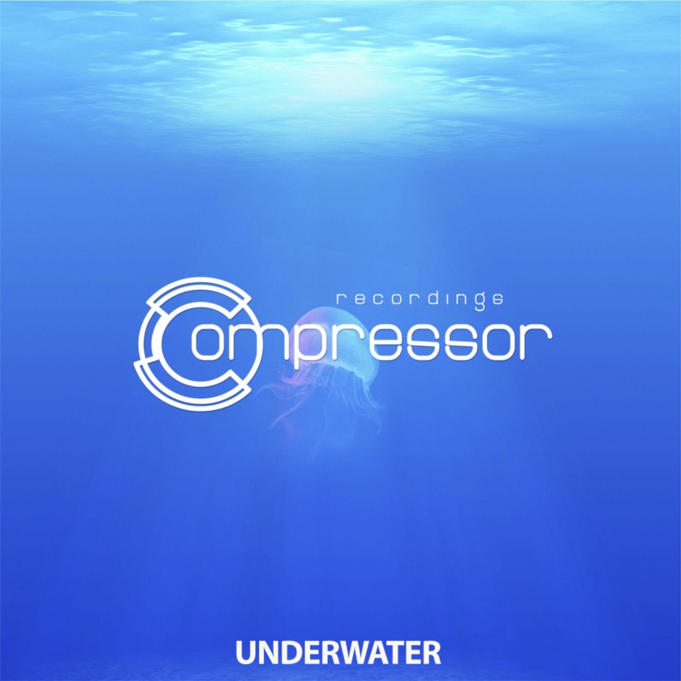 Underwater