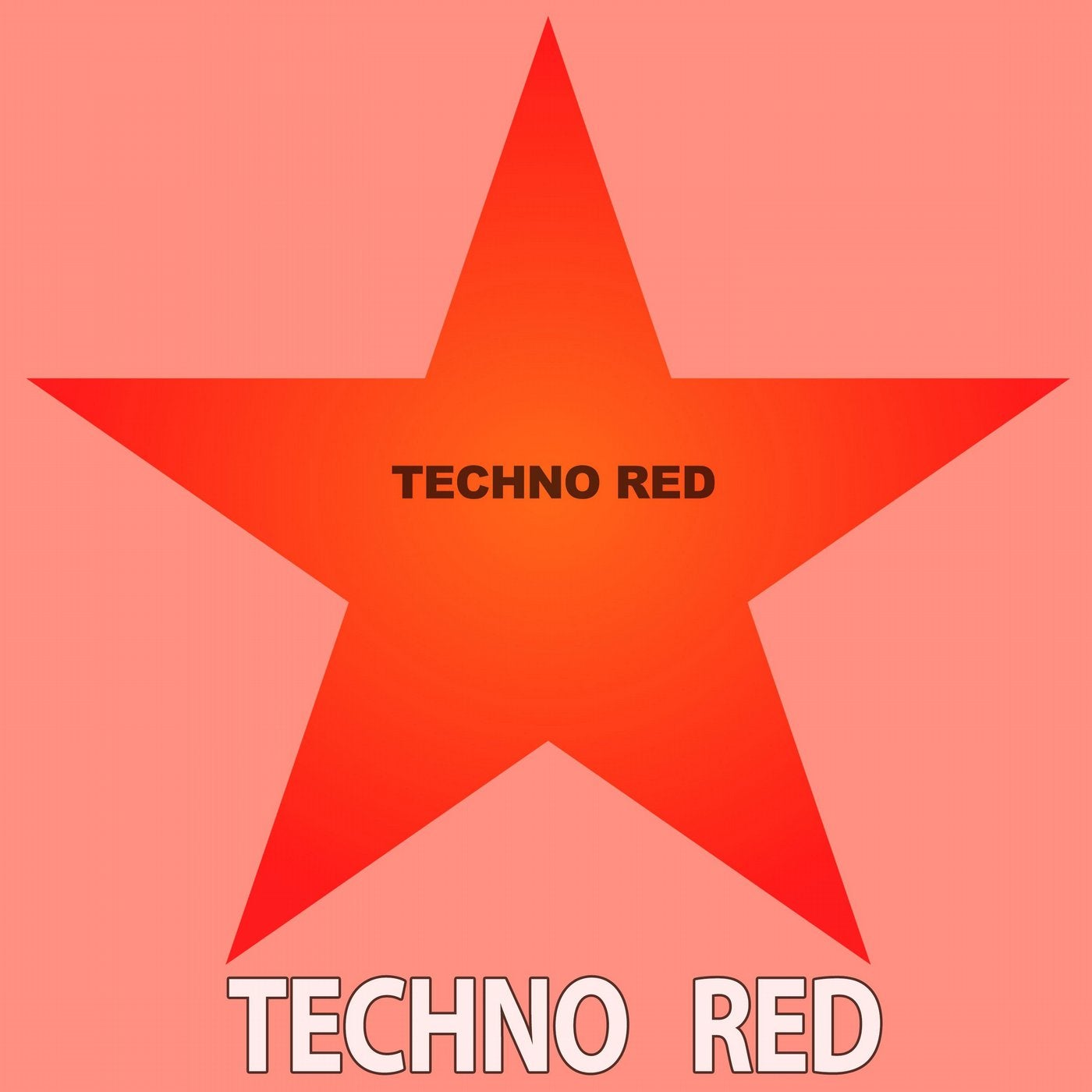 Techno Warning