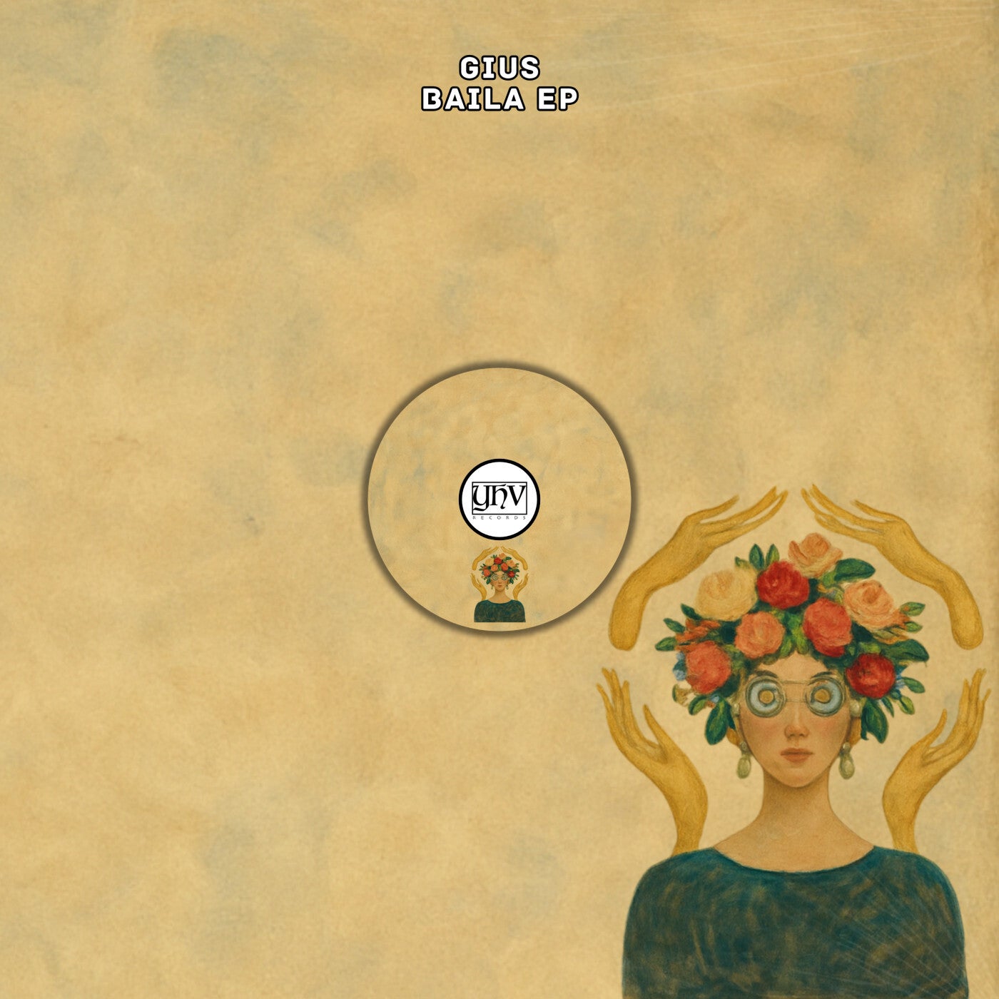 Baila EP
