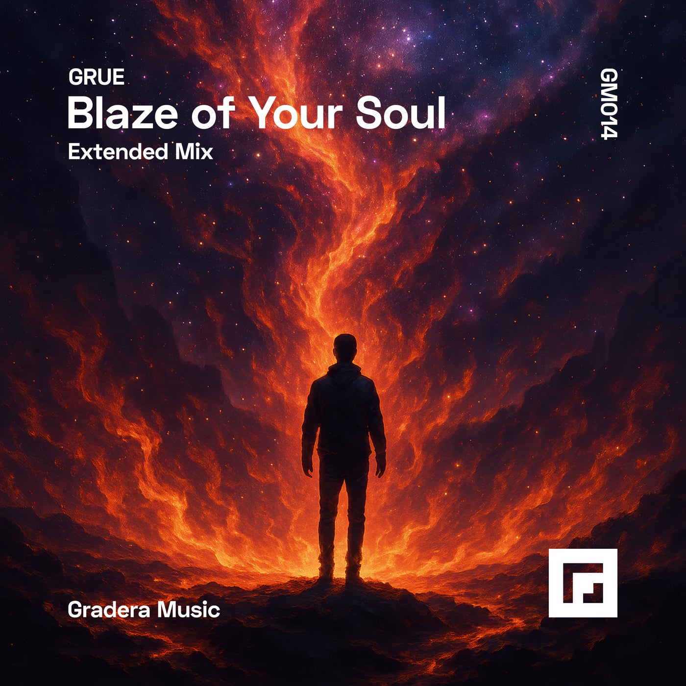 Blaze of Your Soul