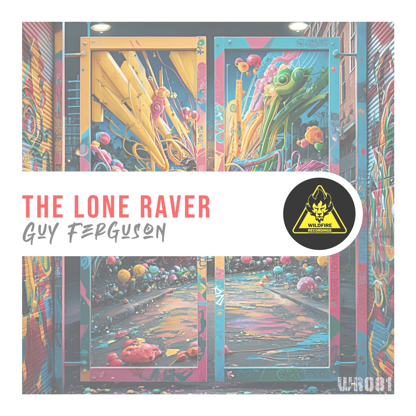 The Lone Raver