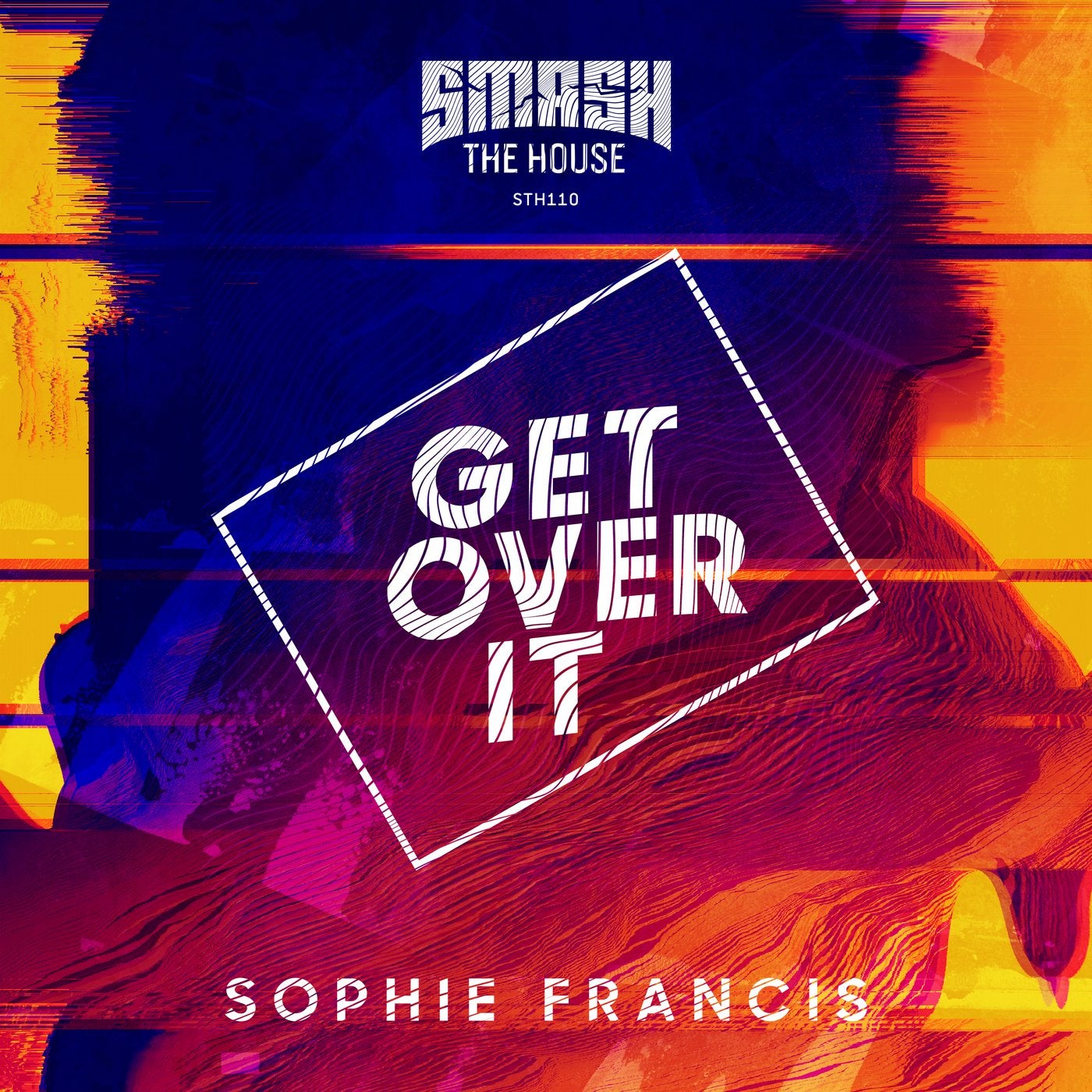 Get Over It (Sun-EL Sithole Remix)