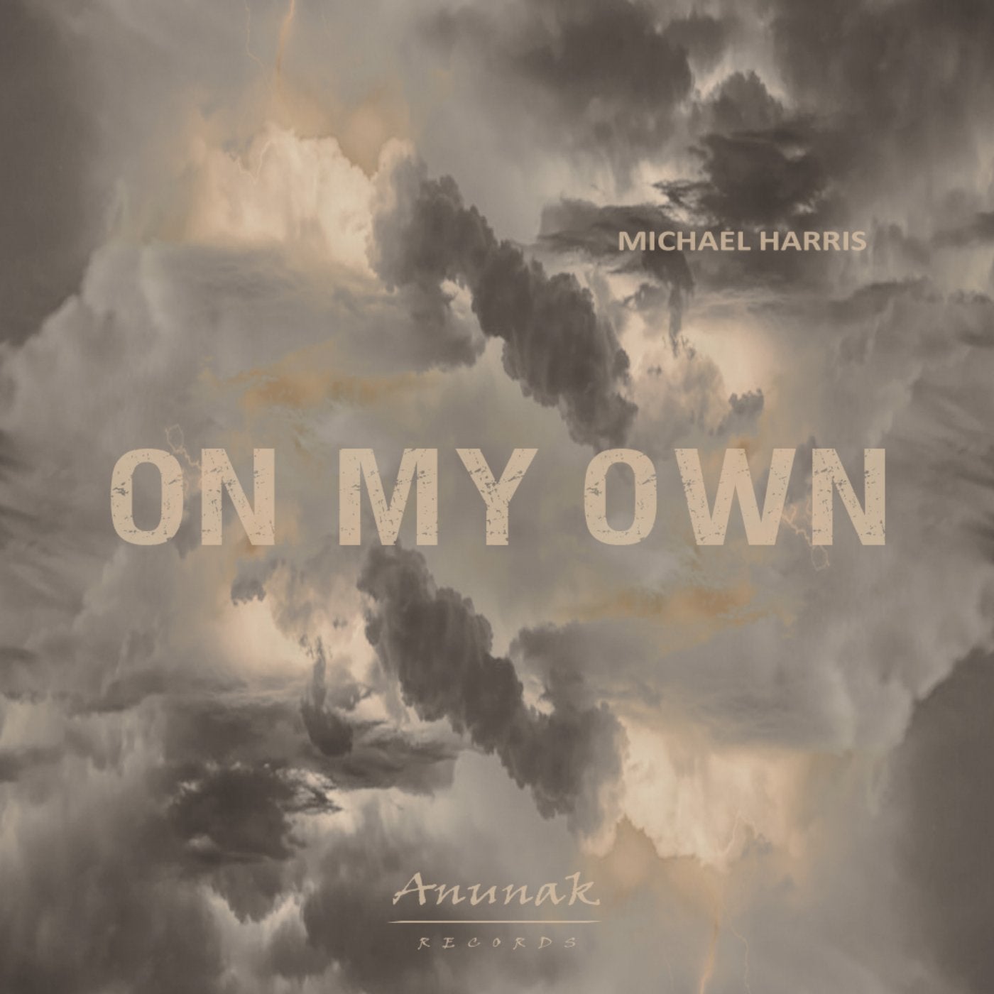 On My Own