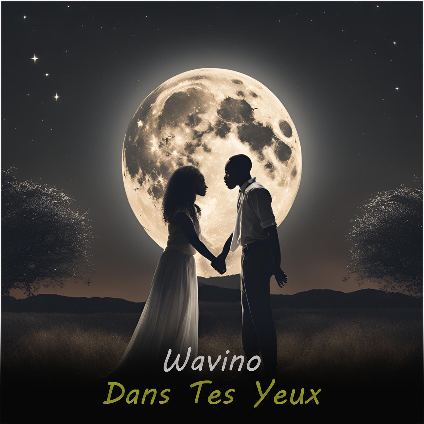 Dans Tes Yeux