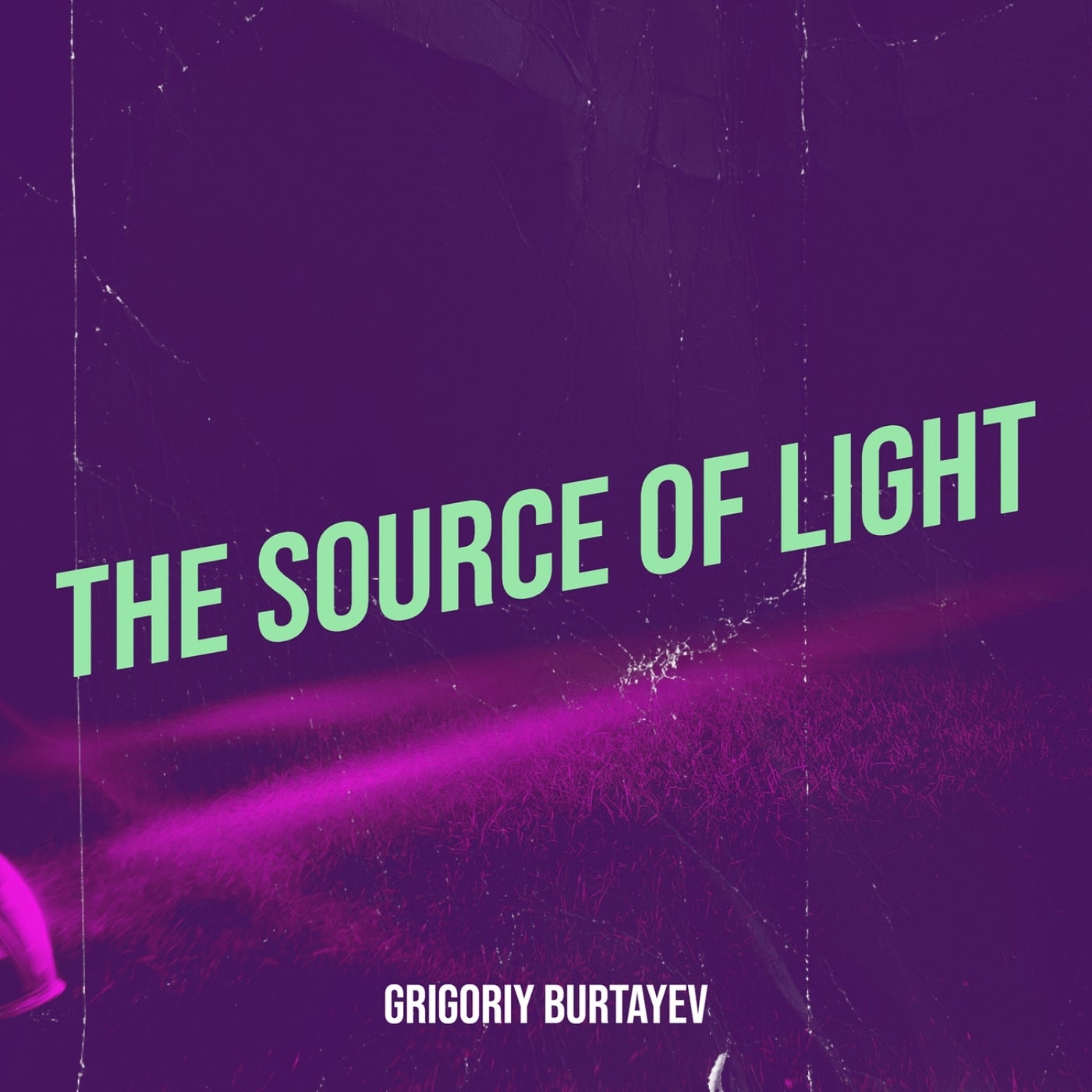 The Source of Light