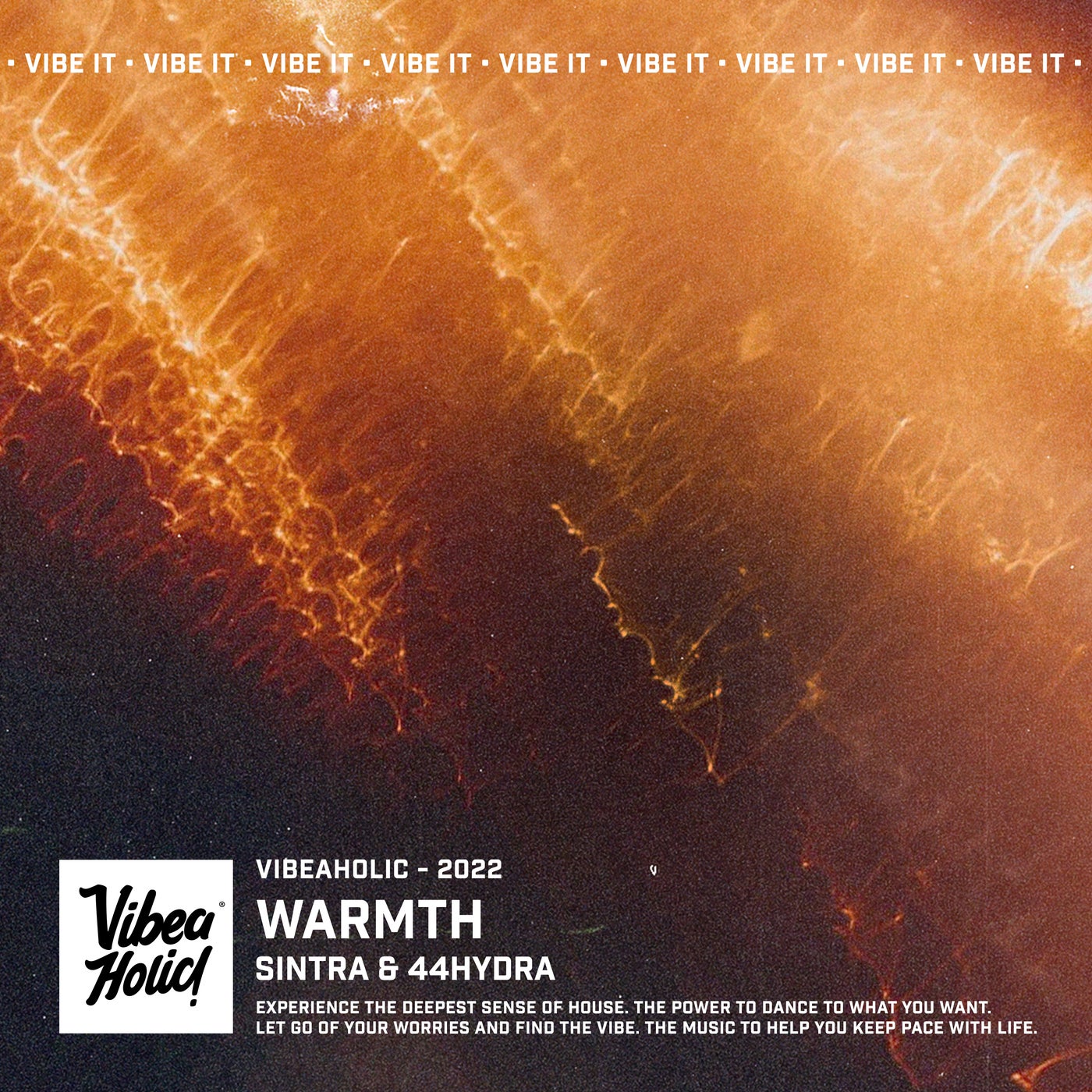 Warmth - Extended Mix