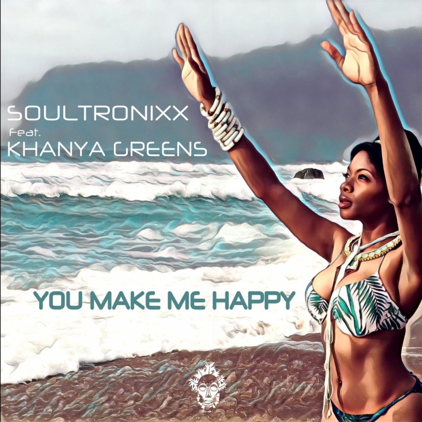 You Make Me Happy (Club Mix)