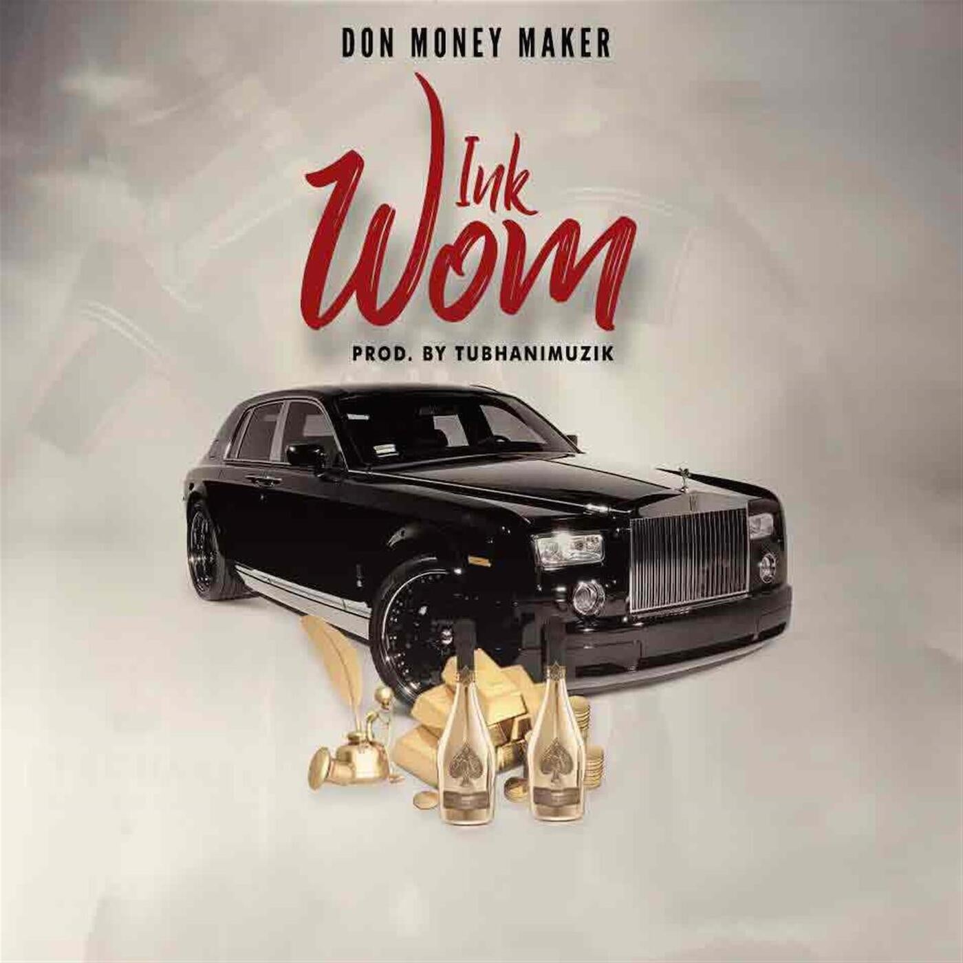 Ink Wom