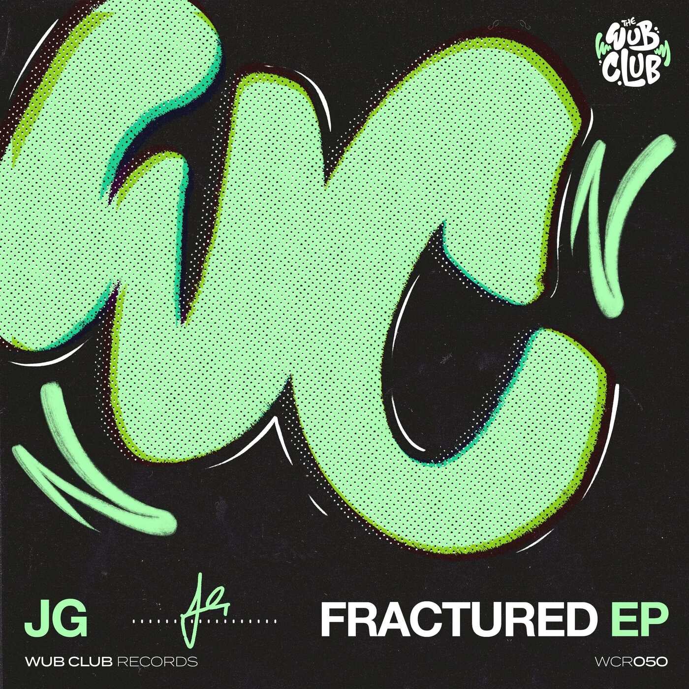 Fractured EP