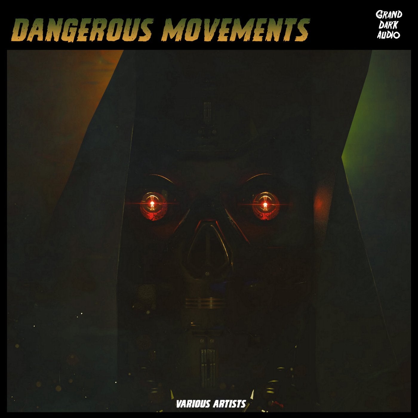 Dangerous Movements