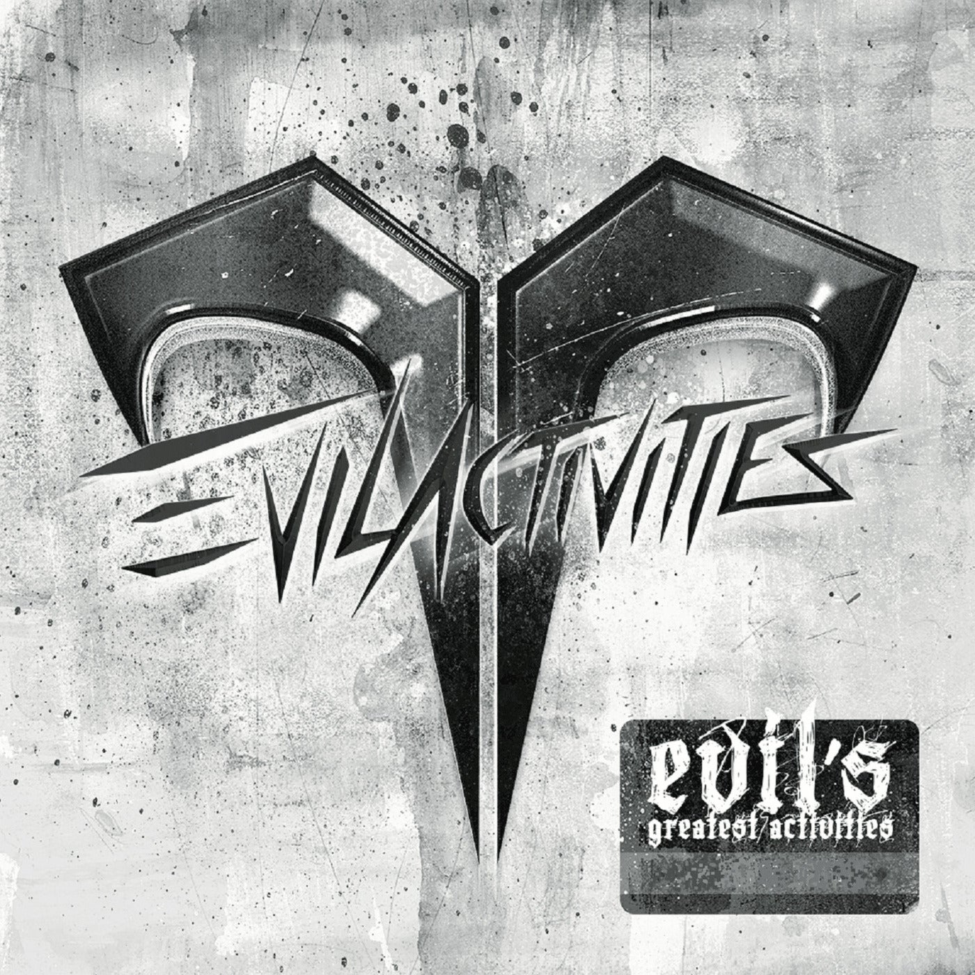 Evil Activities - Nobody Said It Was Easy (Original Mix) [BEAT