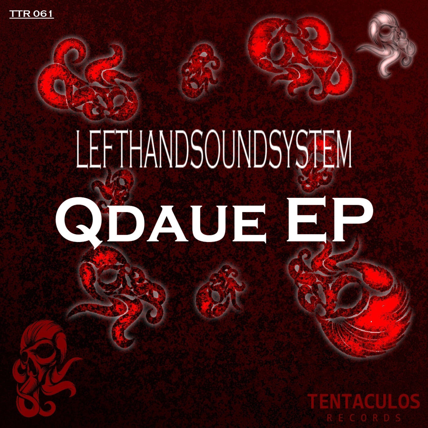 Qdaue EP