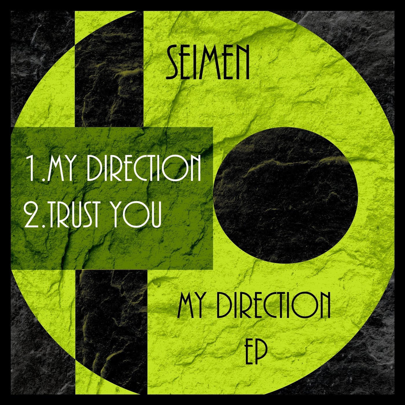 My Direction EP