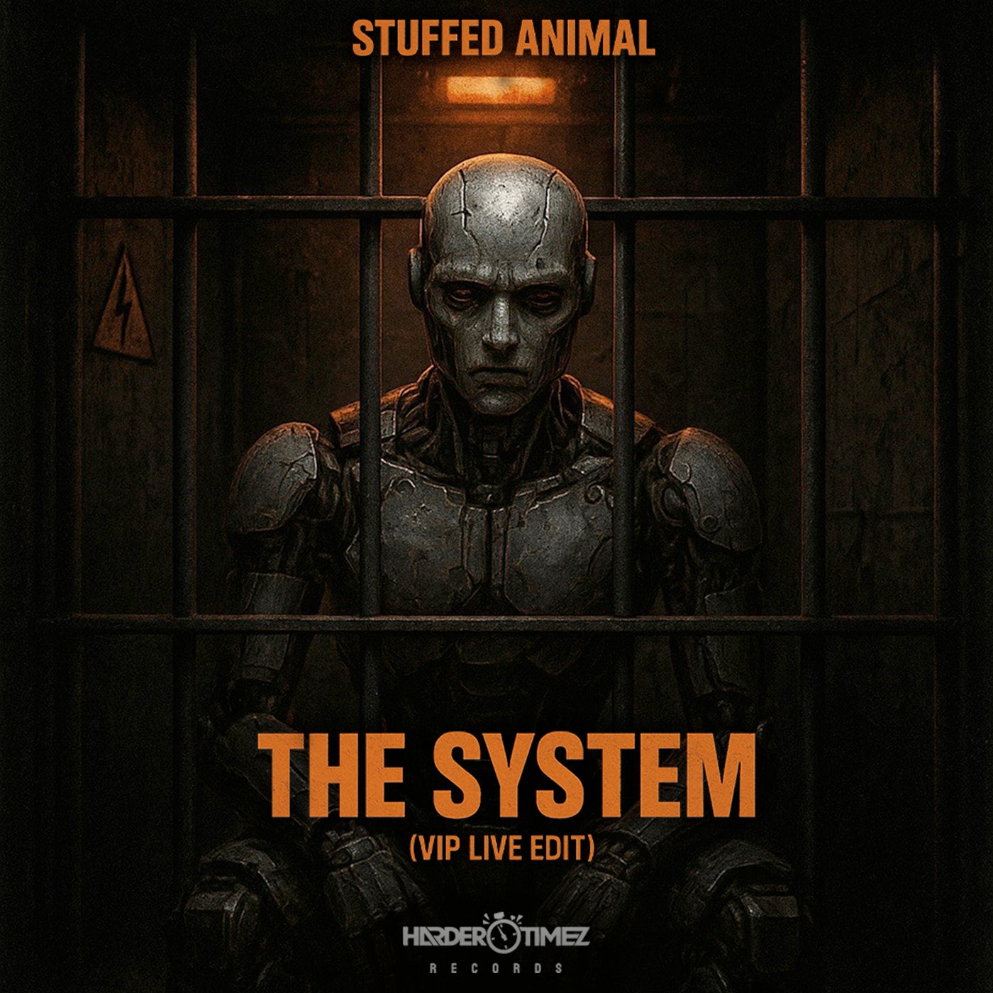The System VIP
