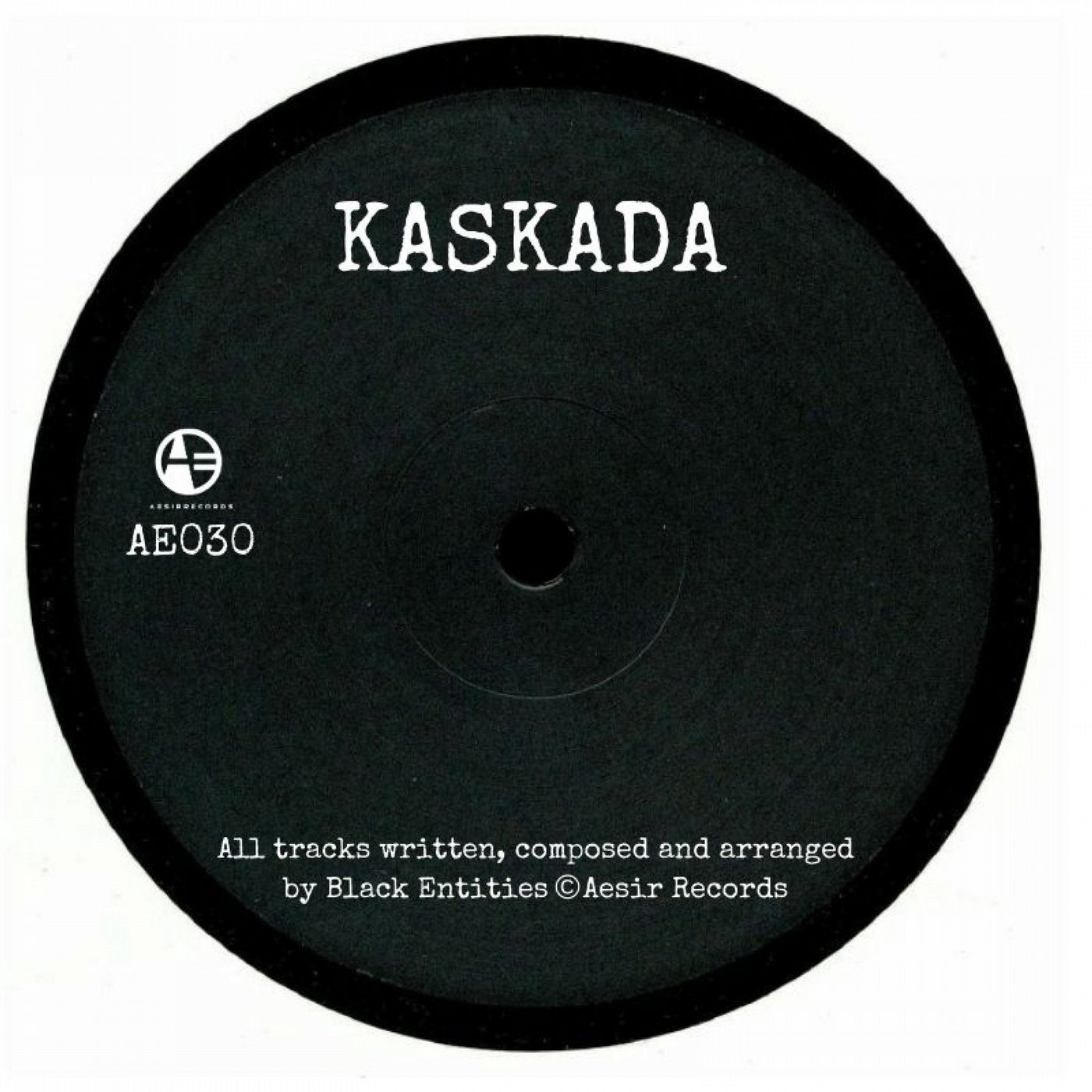 Kaskada