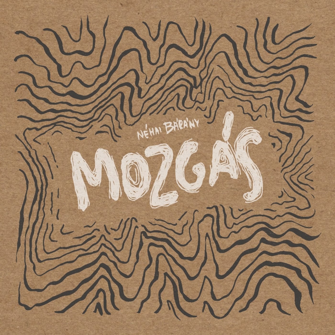 Mozgas