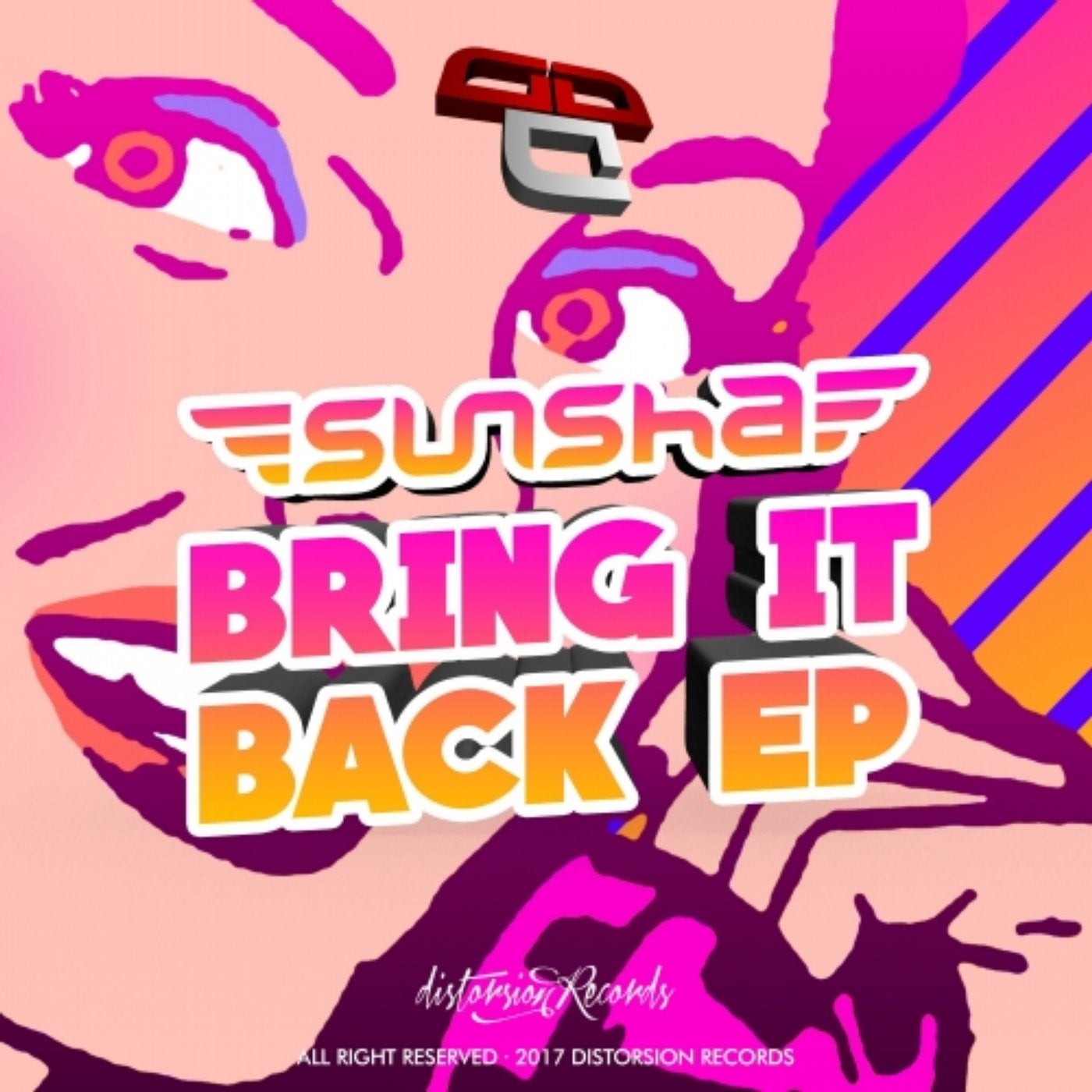 Bring It Back EP