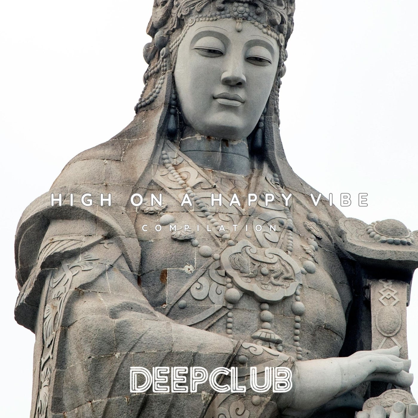High on a Happy Vibe