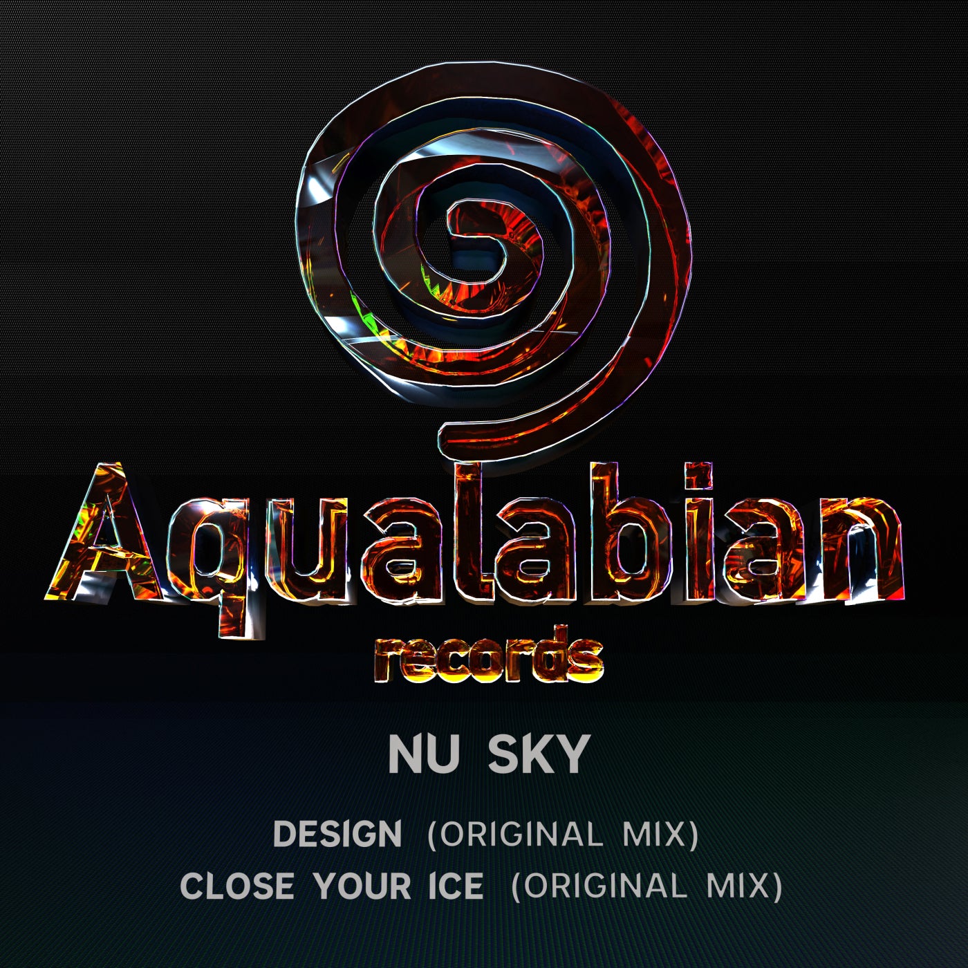 Close Your Ice