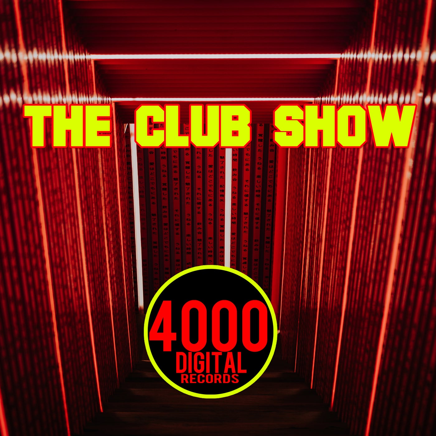The Club Show