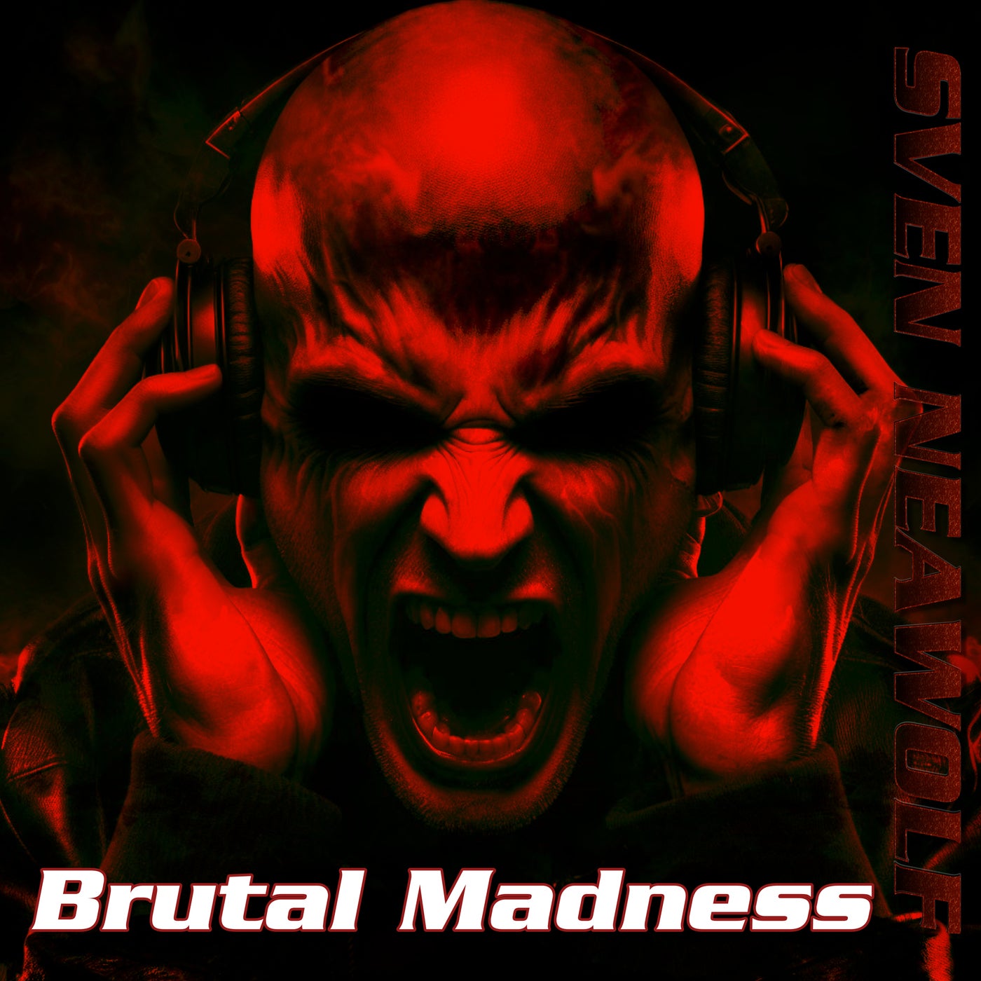 Brutal Madness