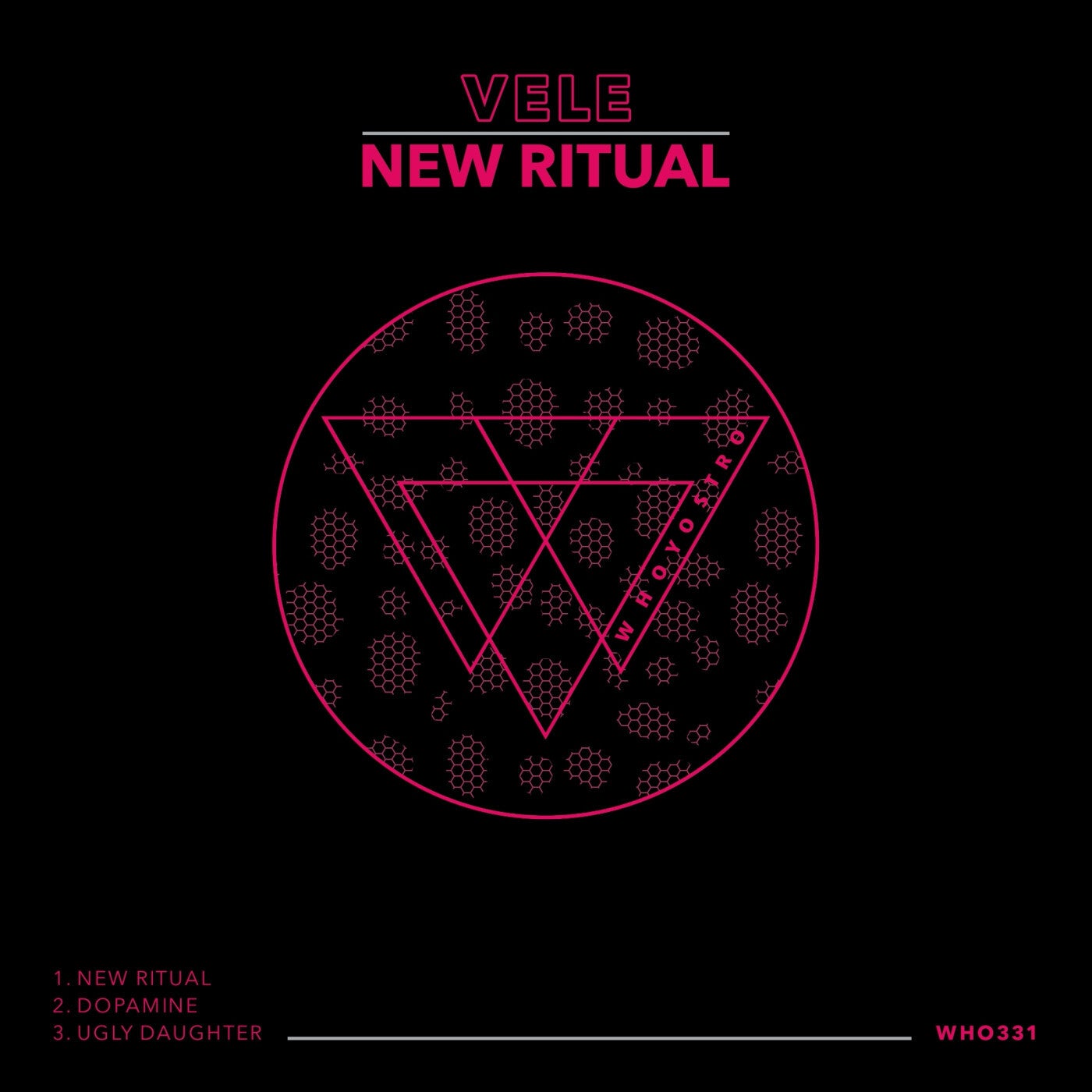 New Ritual
