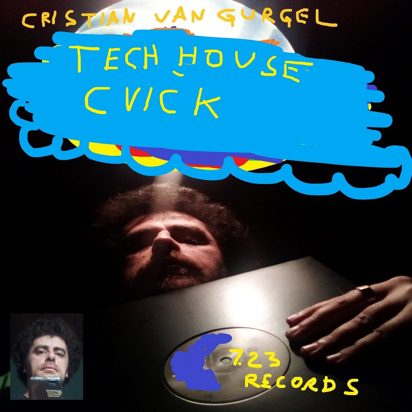 Tech House Cvick