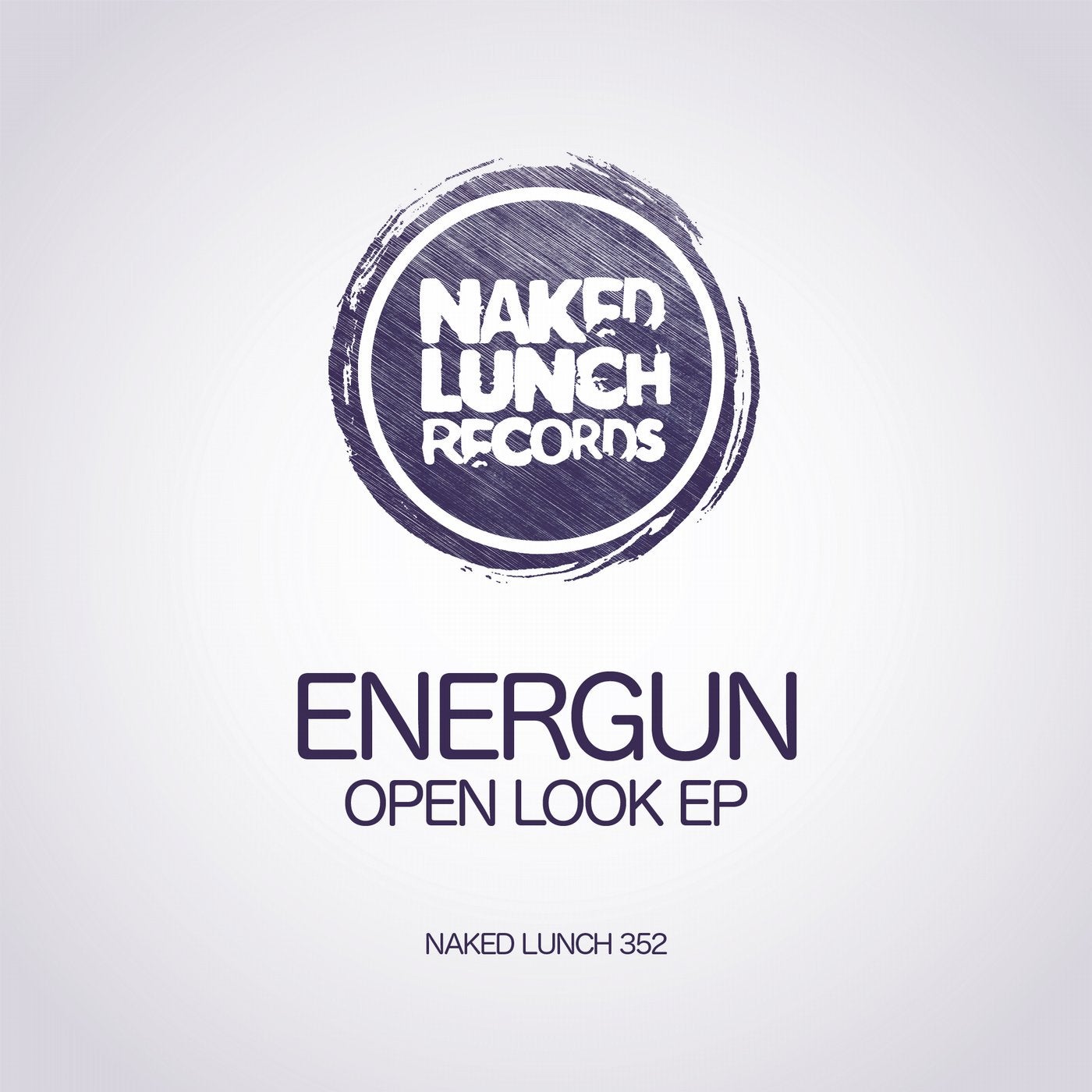 Open Look EP