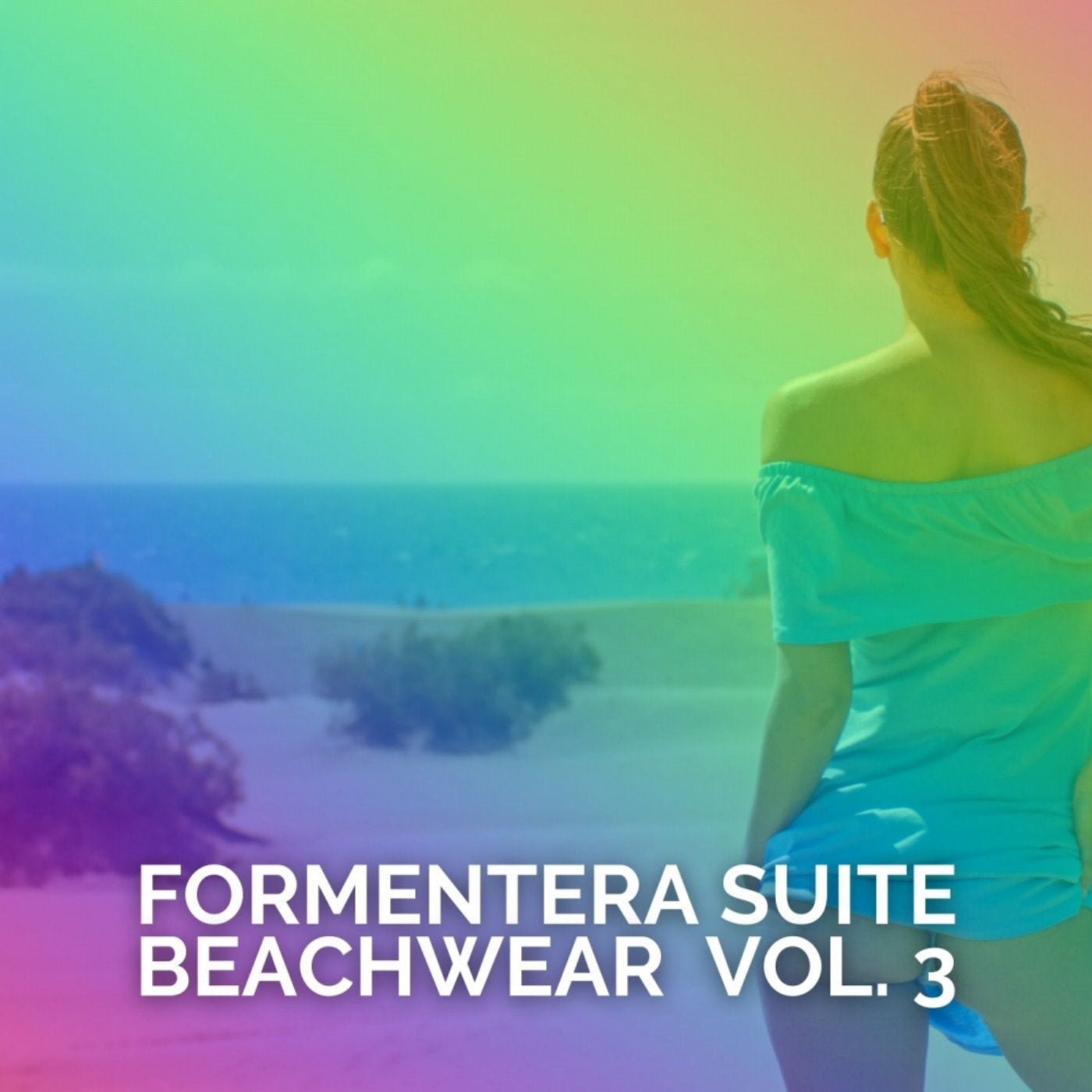 Formentera Suite Beachwear Vol. 3