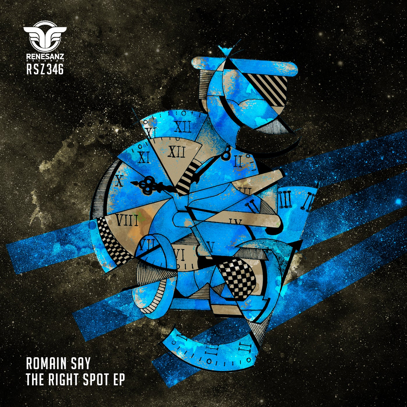 The Right Spot EP