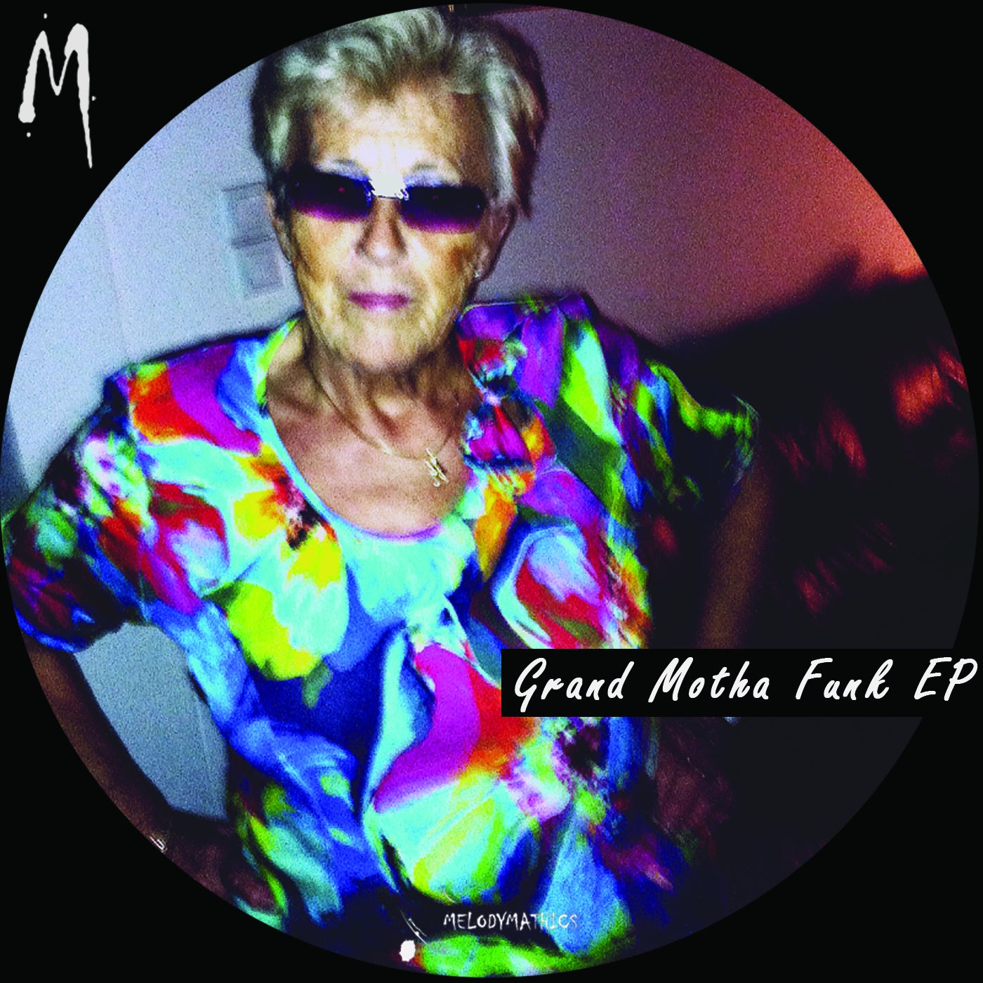 Grand Motha Funk EP