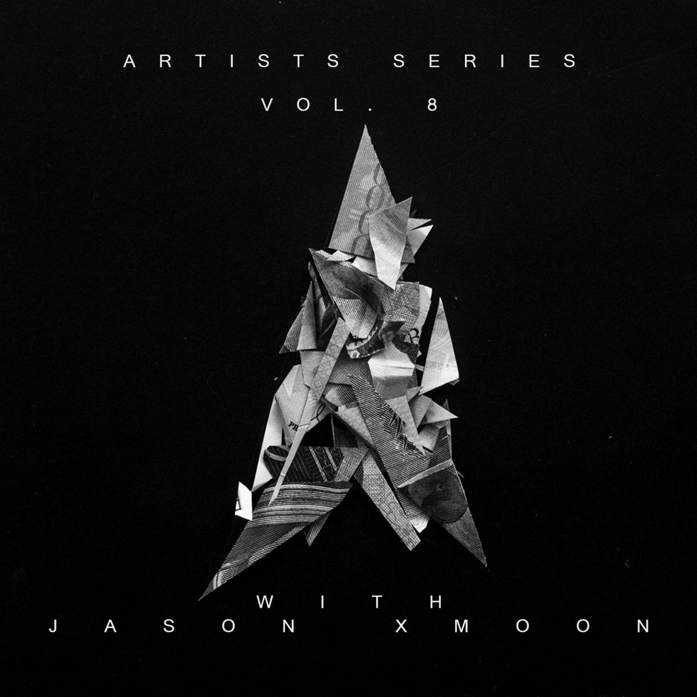 Artists Series, Vol. 8: With Joaco