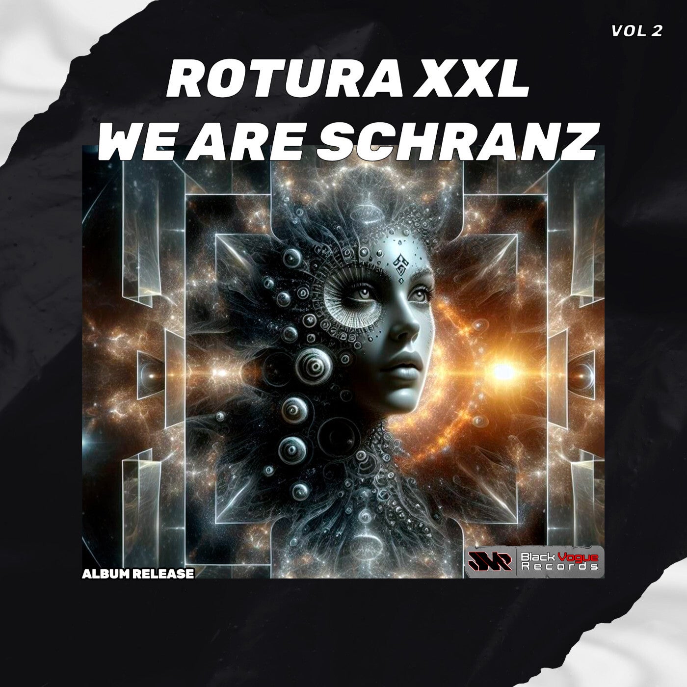 We Are Schranz Vol.2