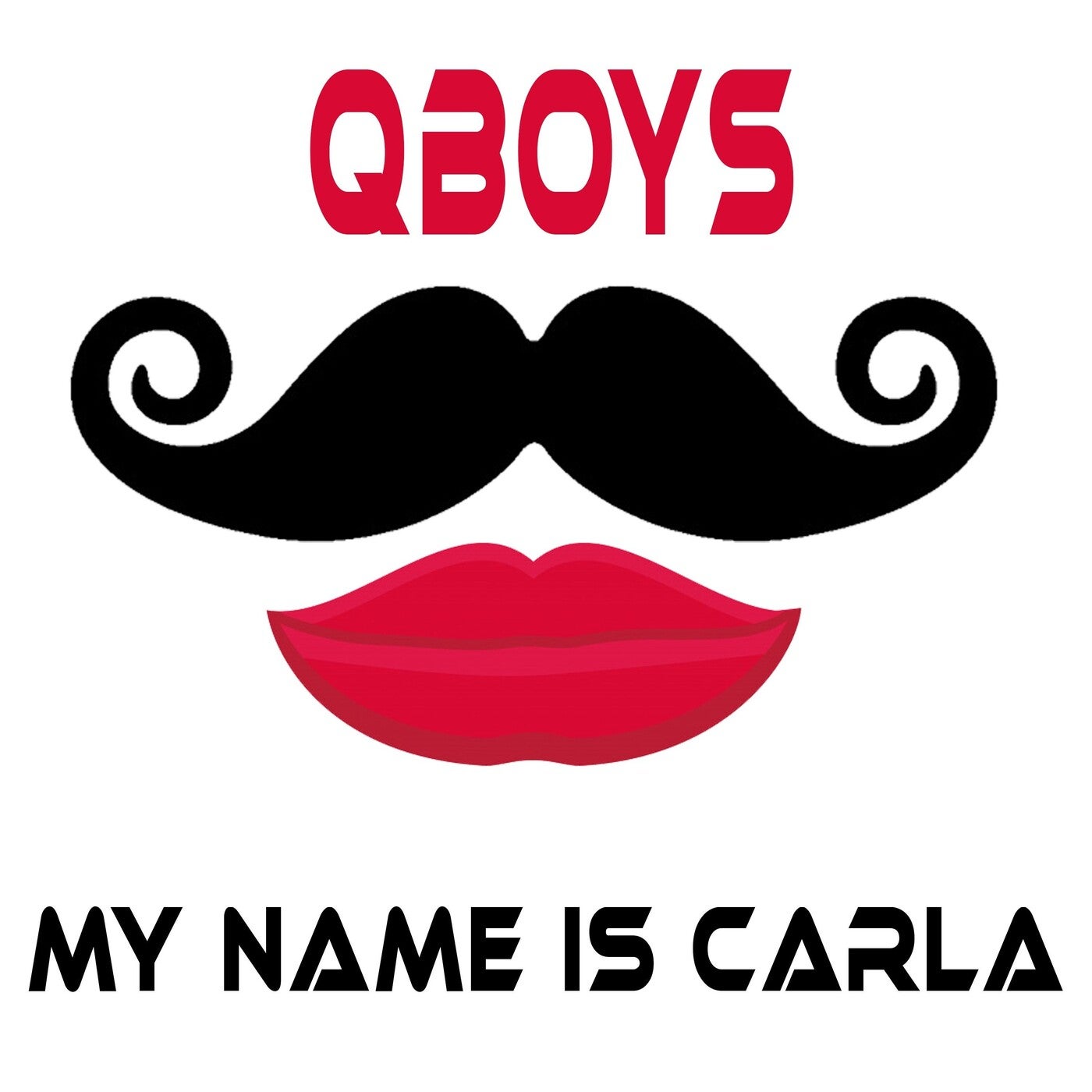 My Name Is Carla