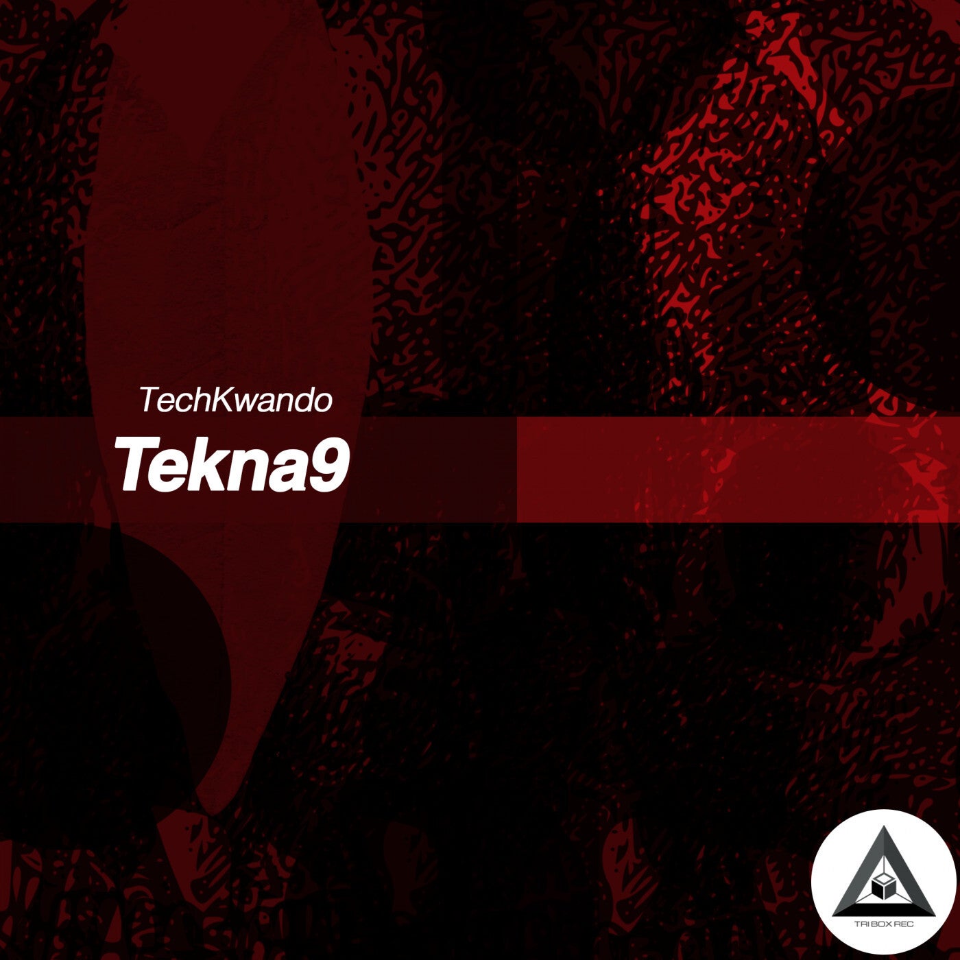 Tekna9 EP