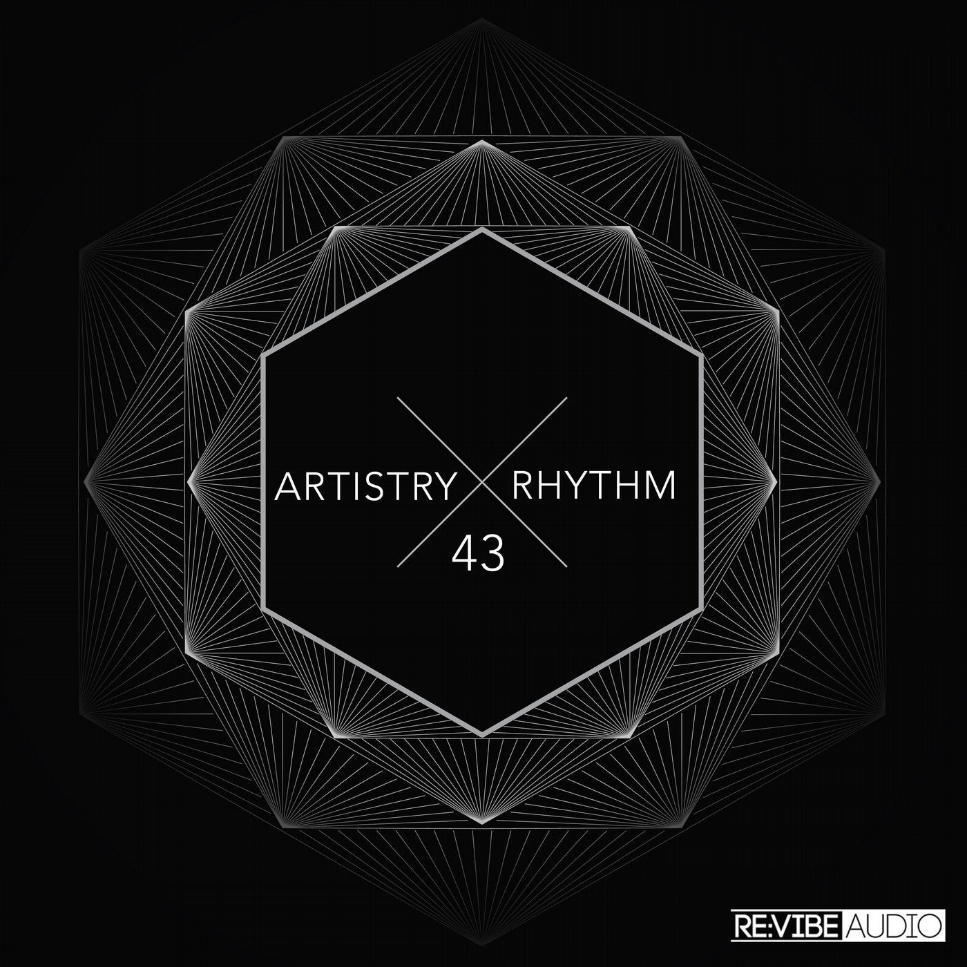 Artistry Rhythm, Vol. 43