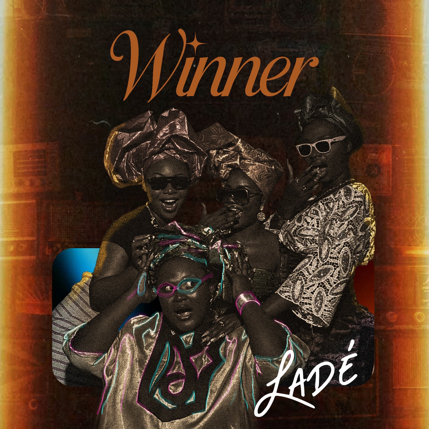 WINNER