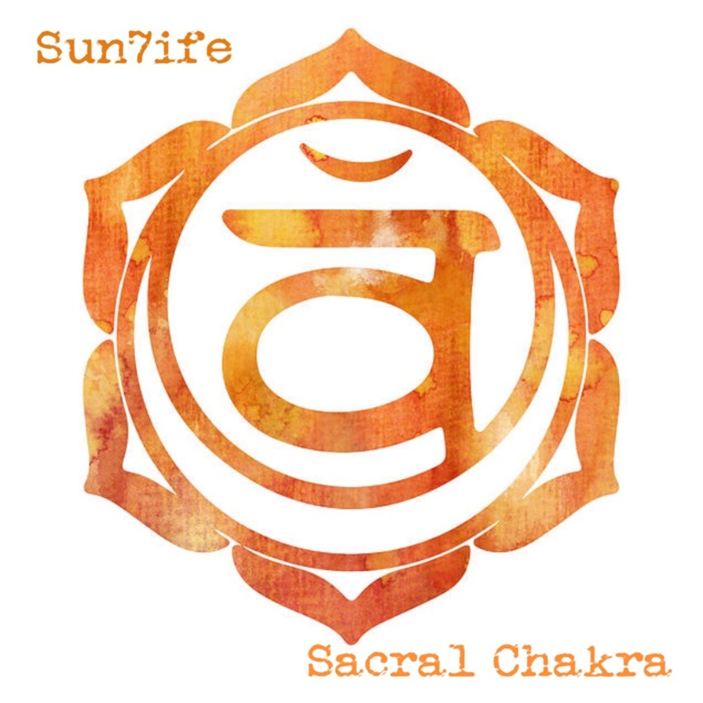 Sacral Chakra