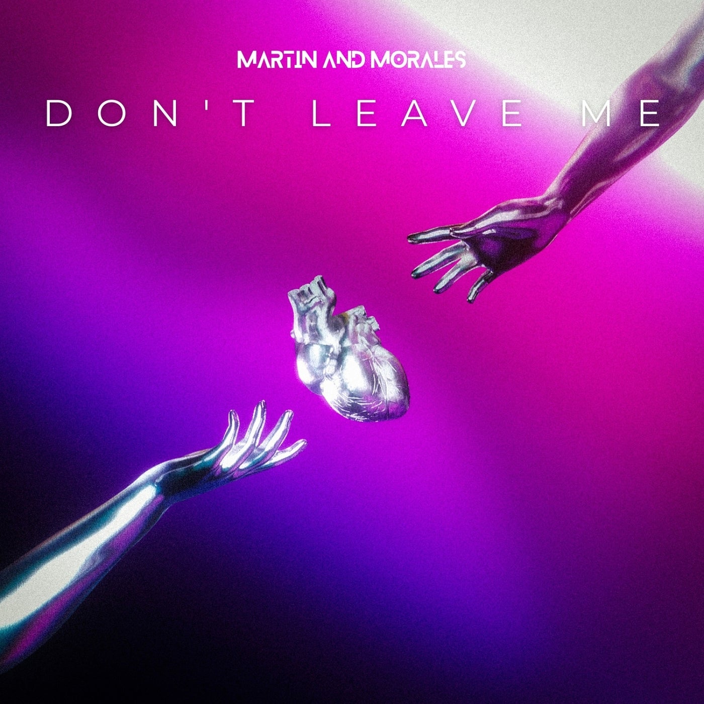 Don't Leave Me