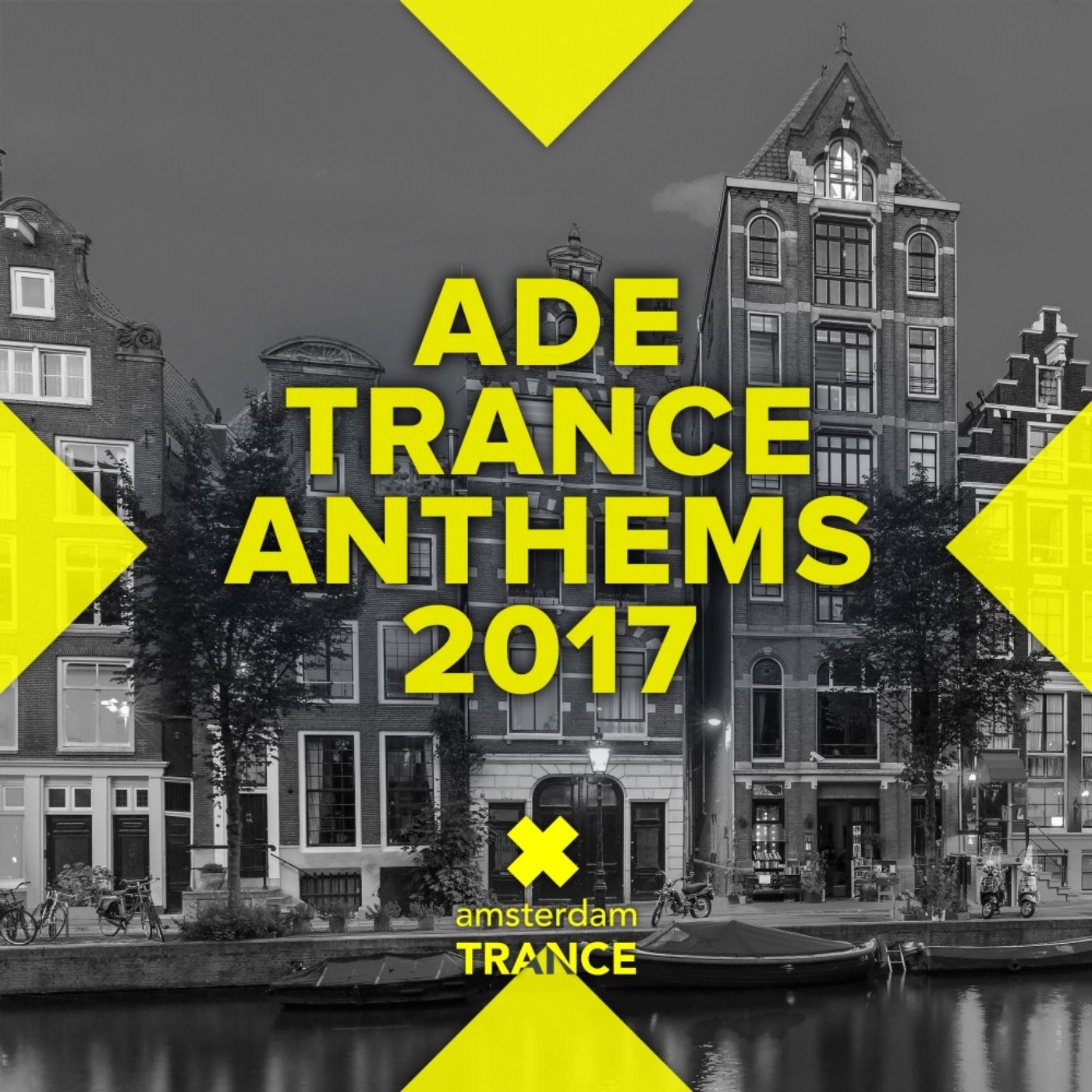 ADE Trance Anthems 2017
