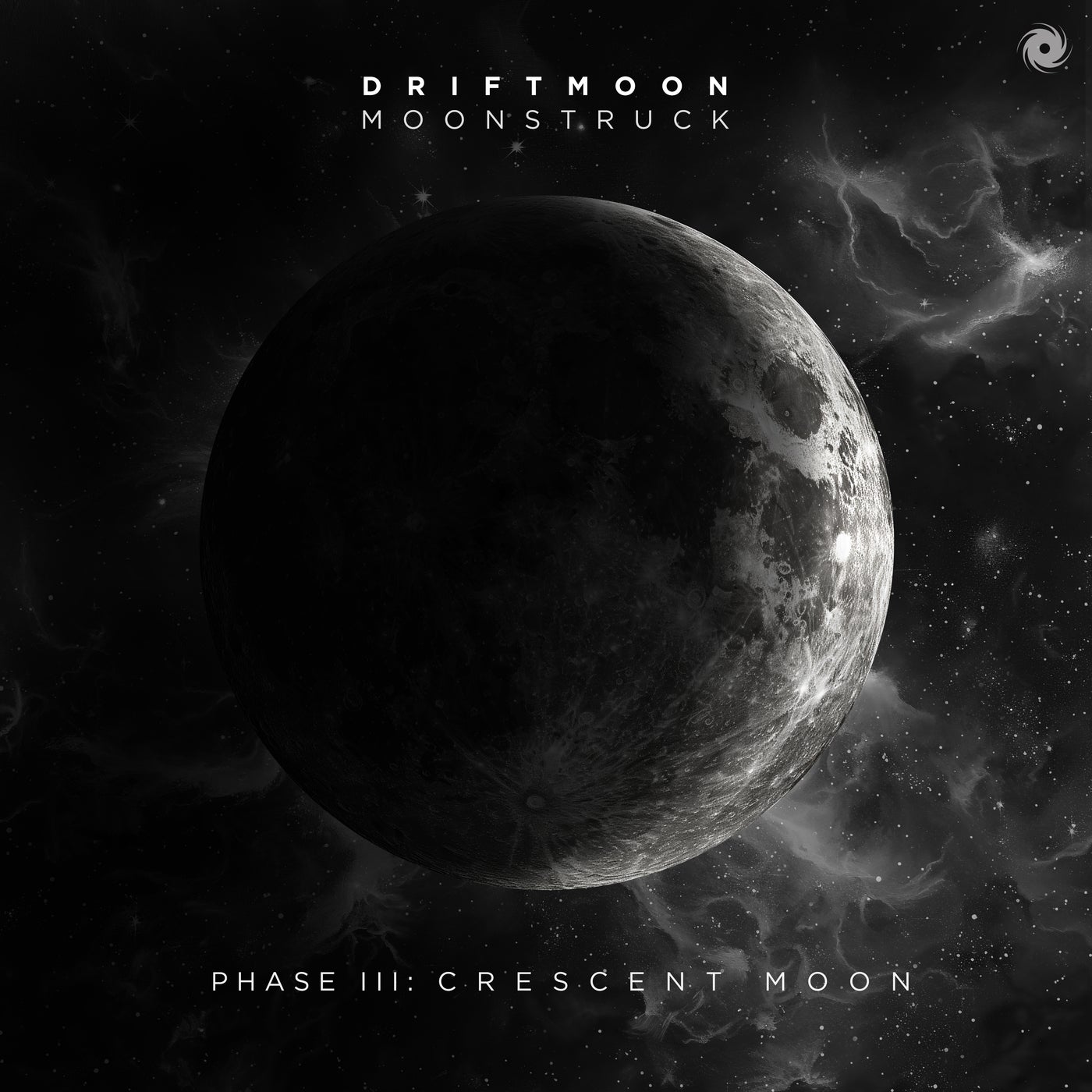 Moonstruck Phase III: Crescent Moon