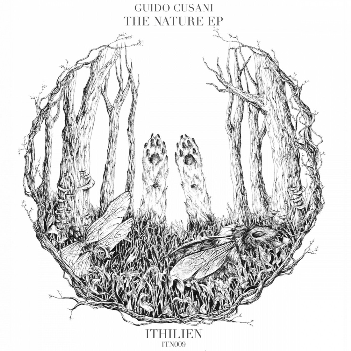 The Nature EP