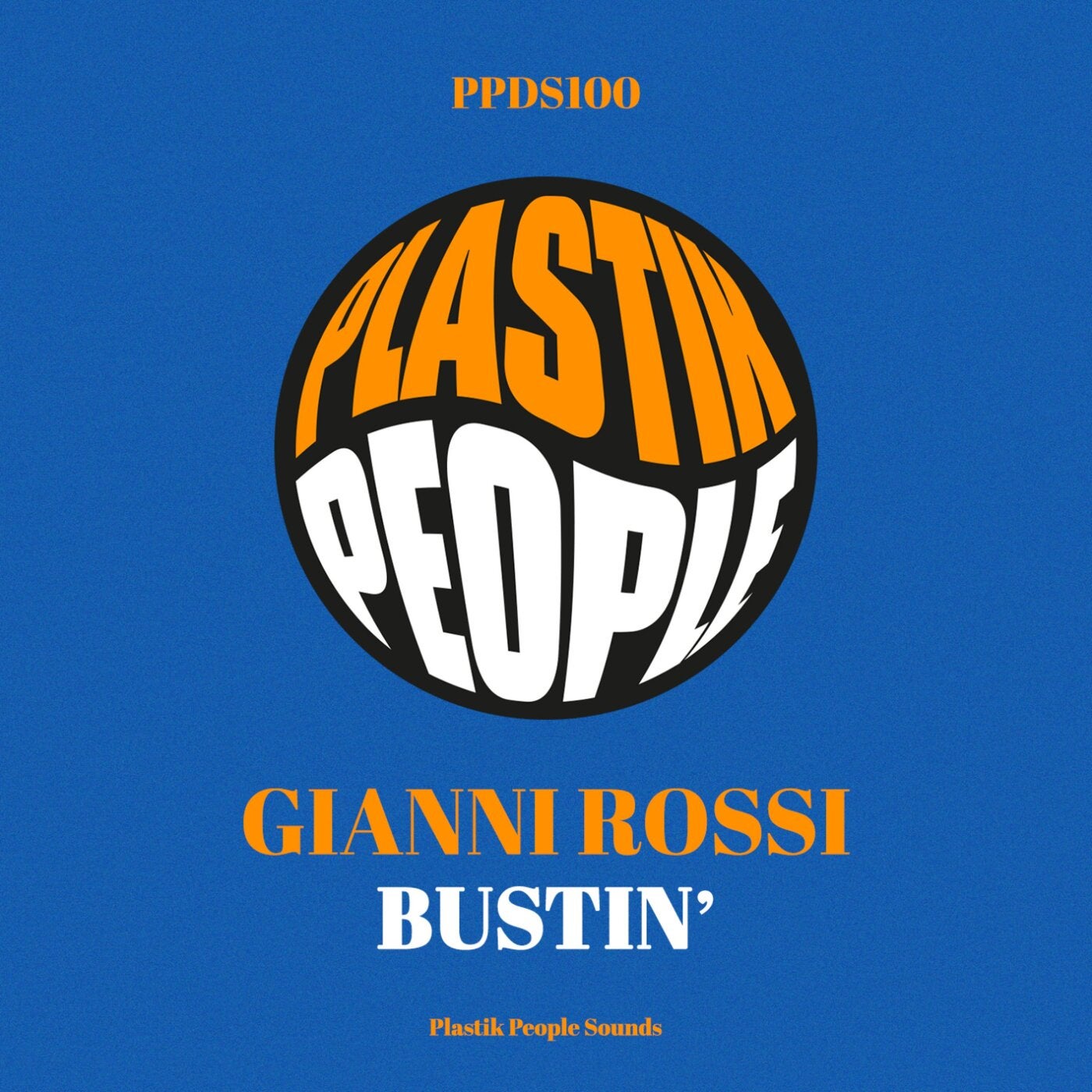 Bustin'