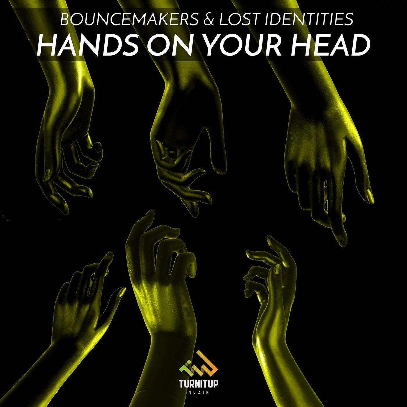 Hand On Your Head