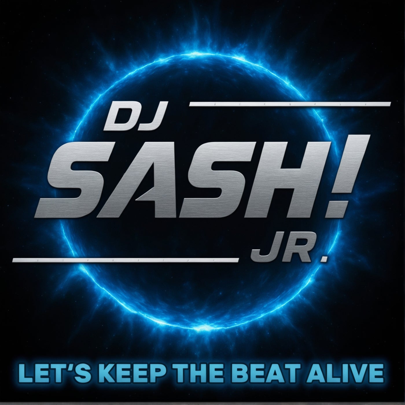 Let's Keep The Beat Alive - Extended Mix