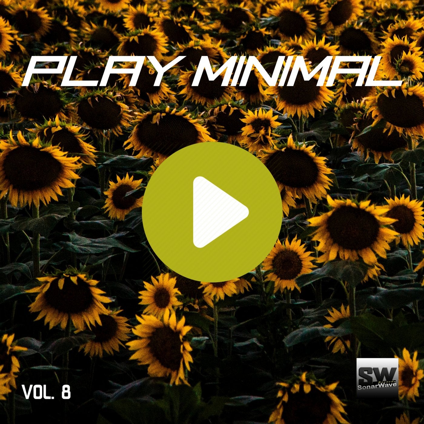 Play Minimal, Vol. 8