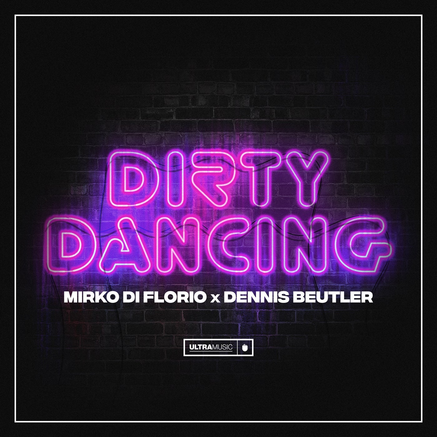 Dirty Dancing - Extended Mix