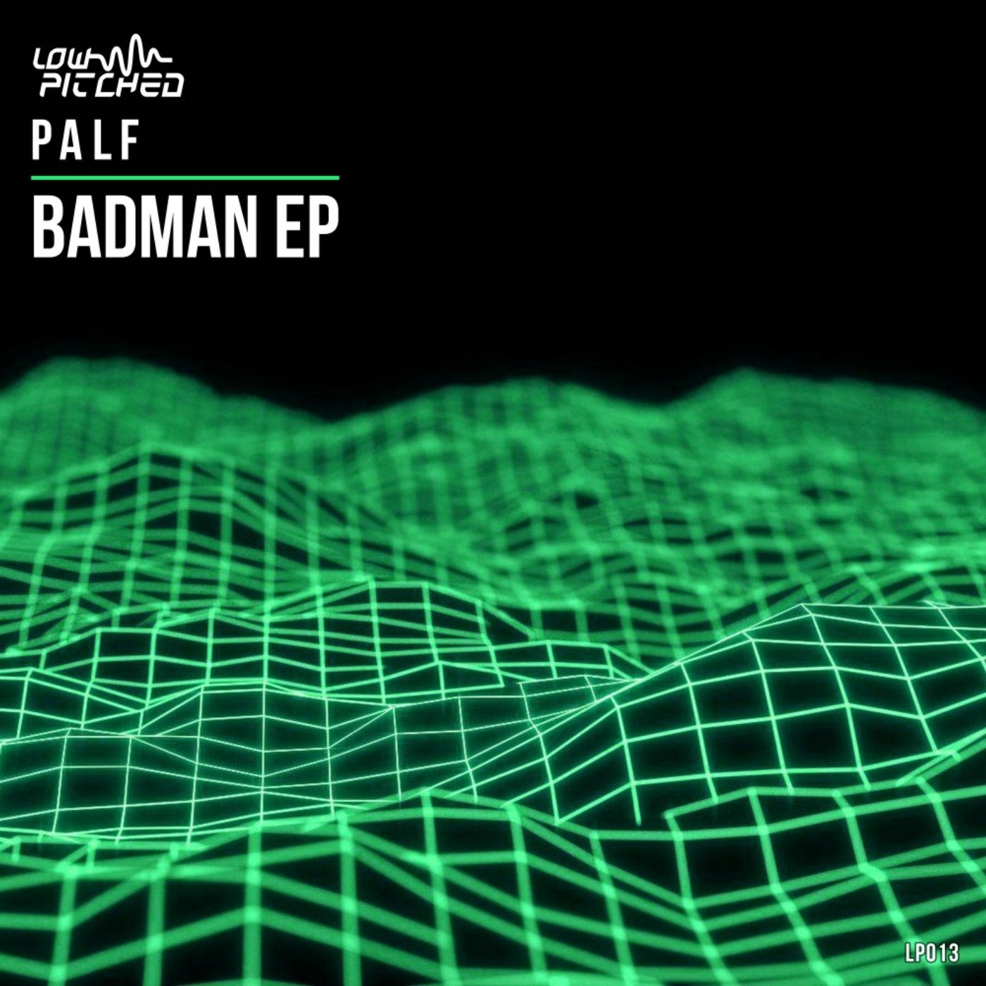 Badman EP