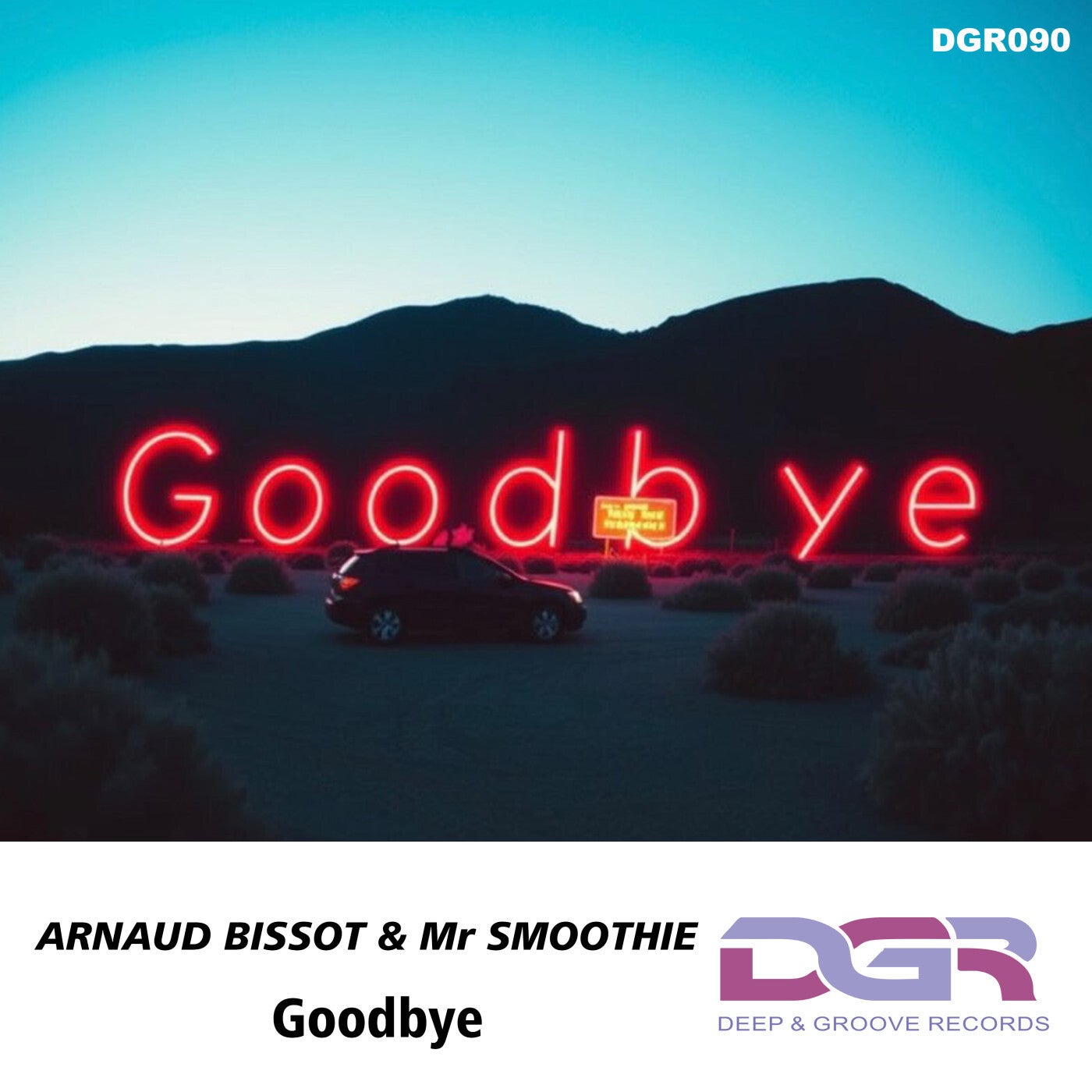 Goodbye