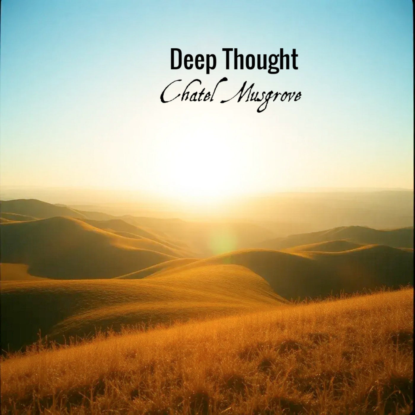 Deep Thought